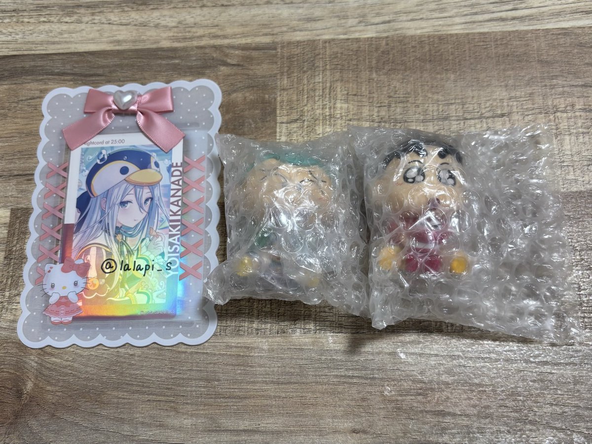 ゆーち tweet media