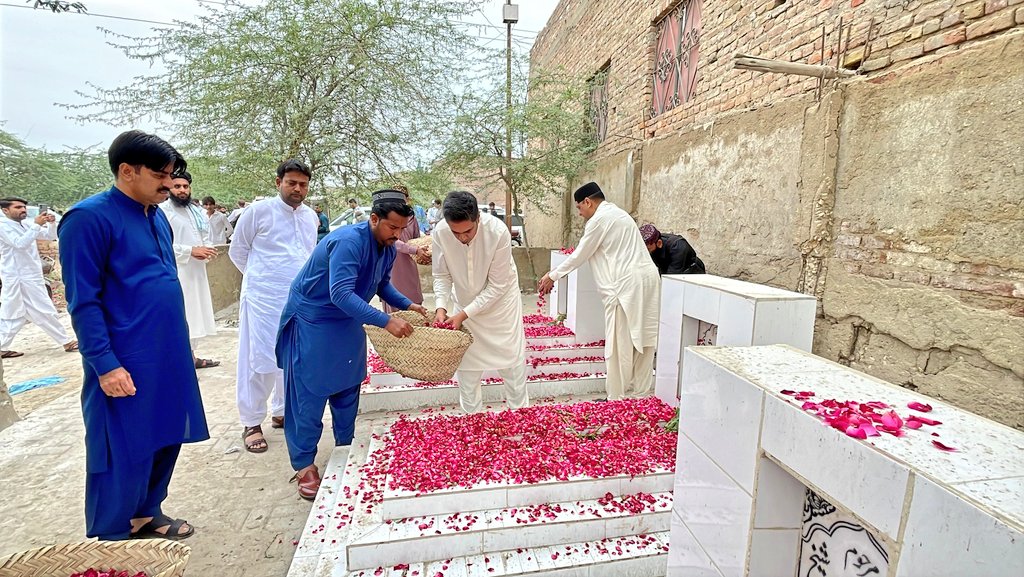 BR.Arsalan Shaikh tweet media