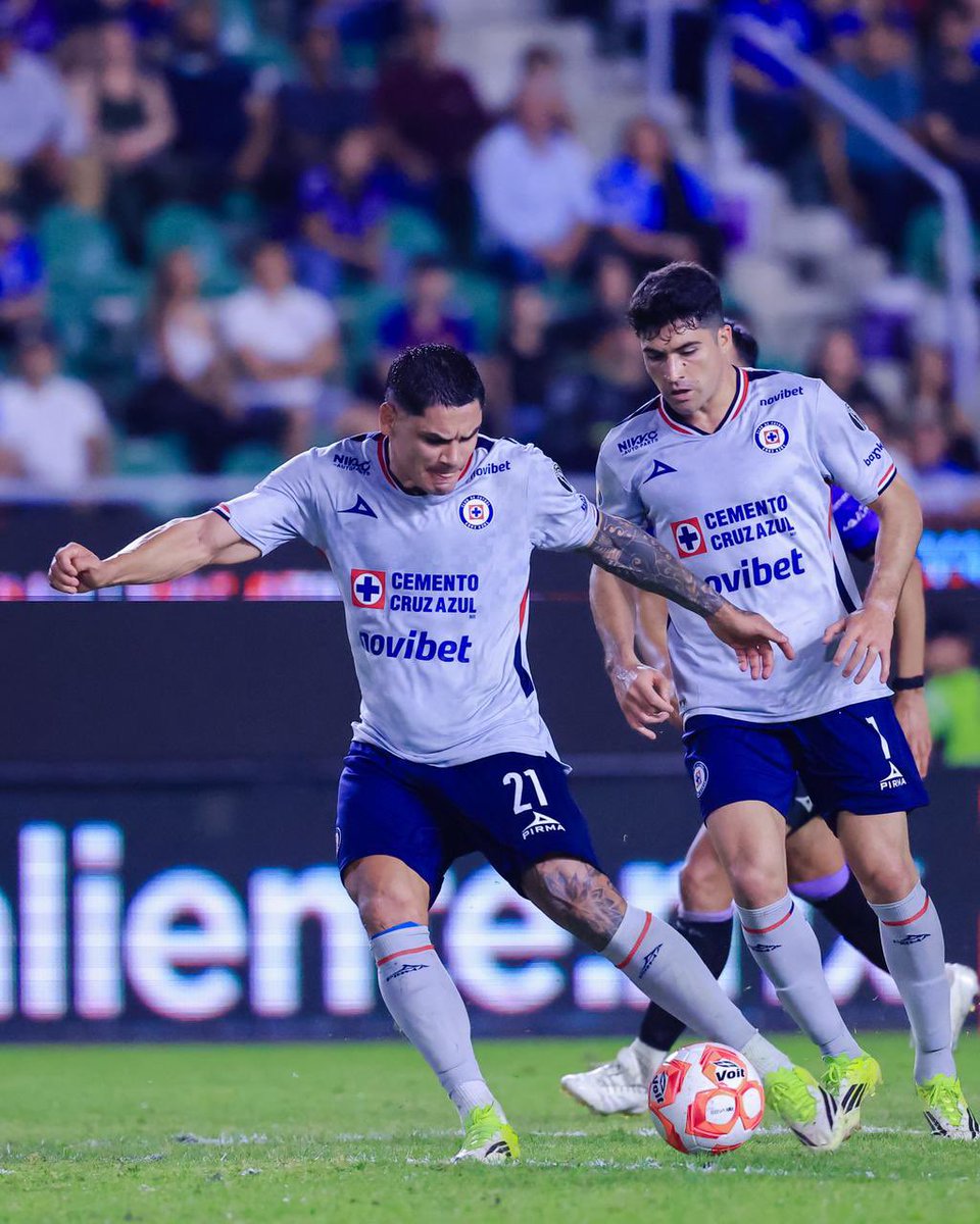 CRUZ AZUL tweet media