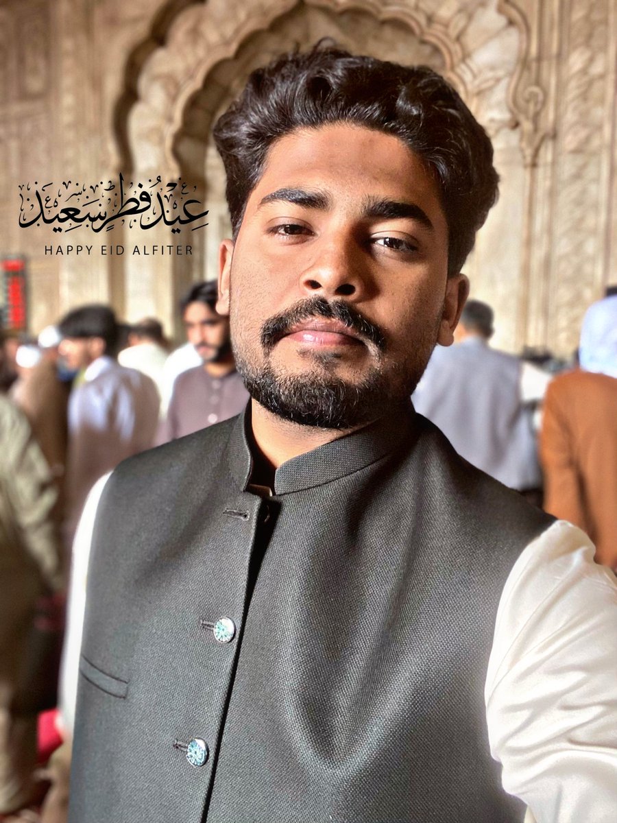 Agha Sheikh Sarwar tweet media