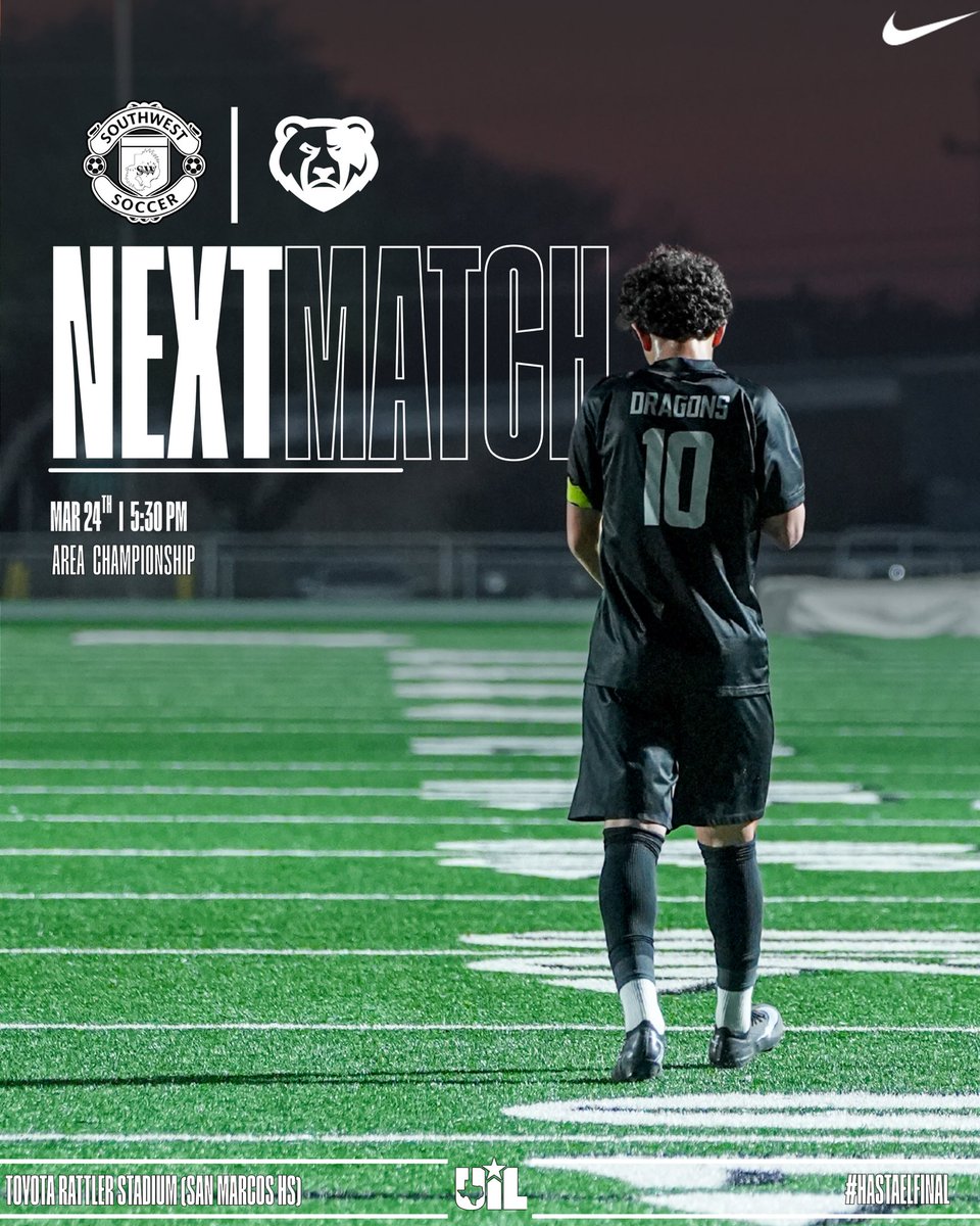 SWHSBoysSoccer's tweet photo. Round 2 loading!! https://t.co/Q7SXpN5xGF