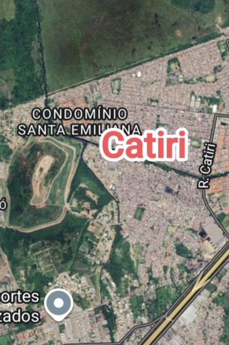Catiri #catiri vamos hoje uma ótima noite