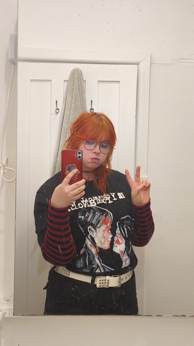 Lilly of the Dally tweet media