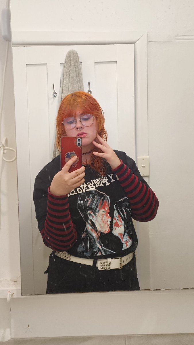 Lilly of the Dally tweet media