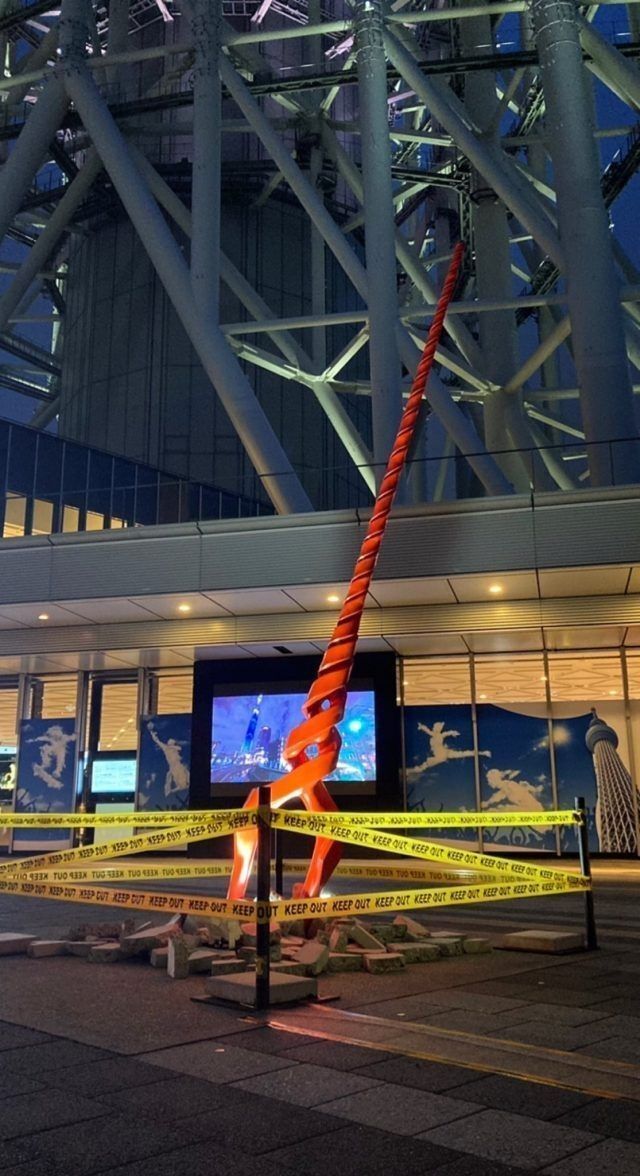 Evangelion Perfect Shots tweet media