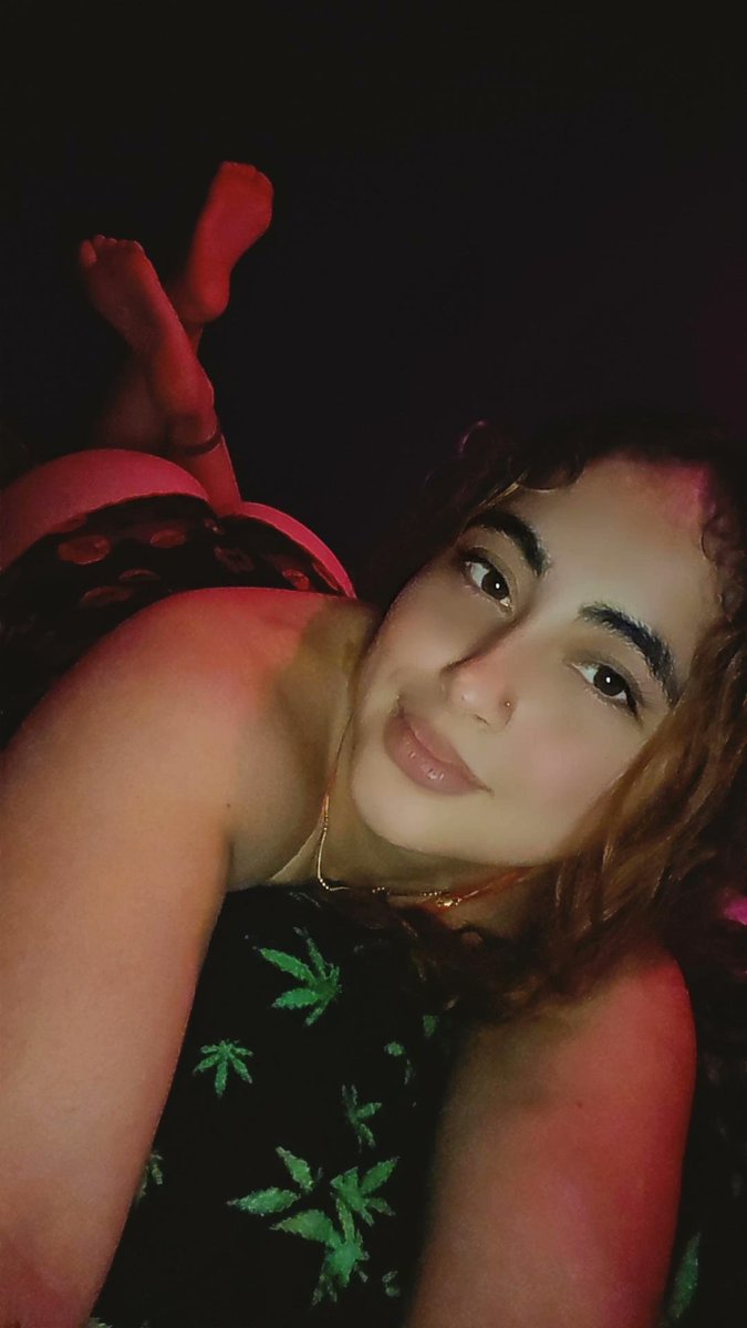 Karina Sandoval tweet media