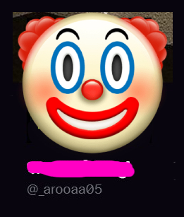 ᴍʀ. D3LE7E! tweet media