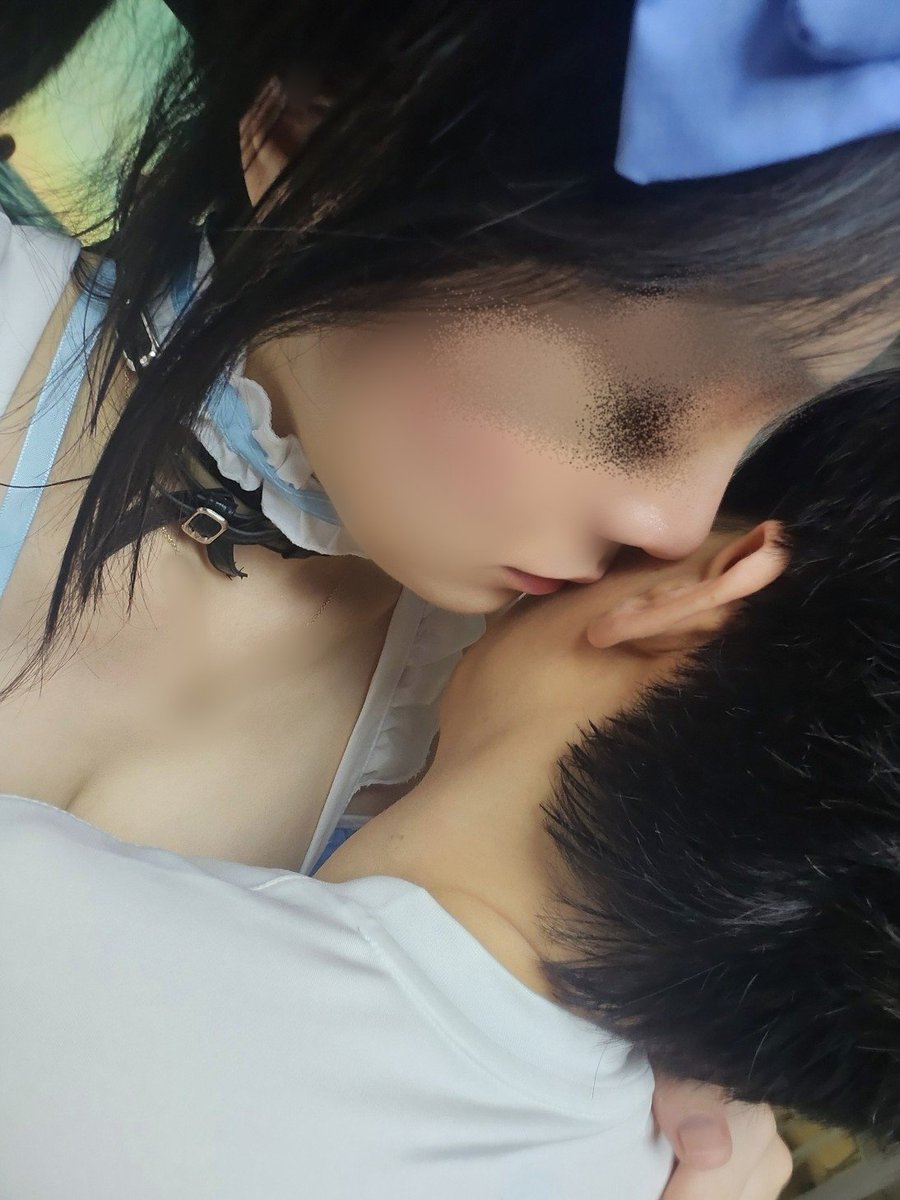 크림🎀파이 커플 tweet media