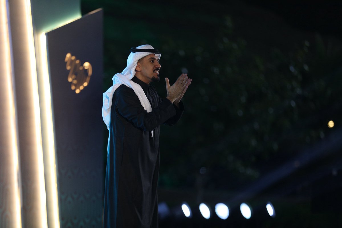 عبدالله المحمدي tweet media