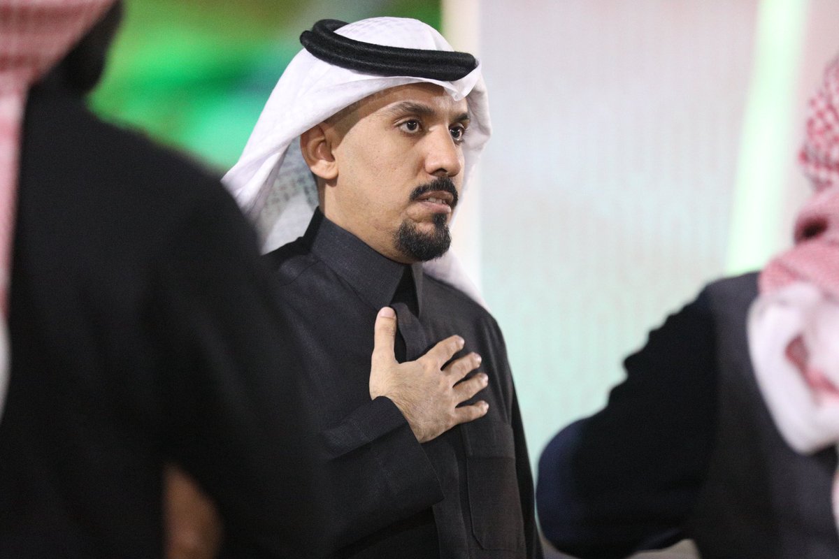 عبدالله المحمدي tweet media
