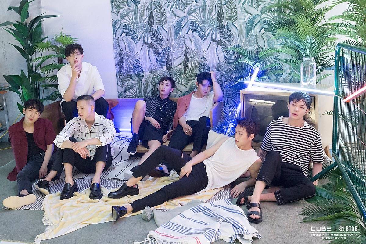 changchil's tweet photo. Happy 14th Anniversary BTOB 💙
I believe in you, let’s sing together for a long long time, Love you guys 🥰

14 YEARS WITH BTOB
#1to4EverWithBTOB
#예전에도_지금도_앞으로도_비투비 https://t.co/k7ZGvFiQkg