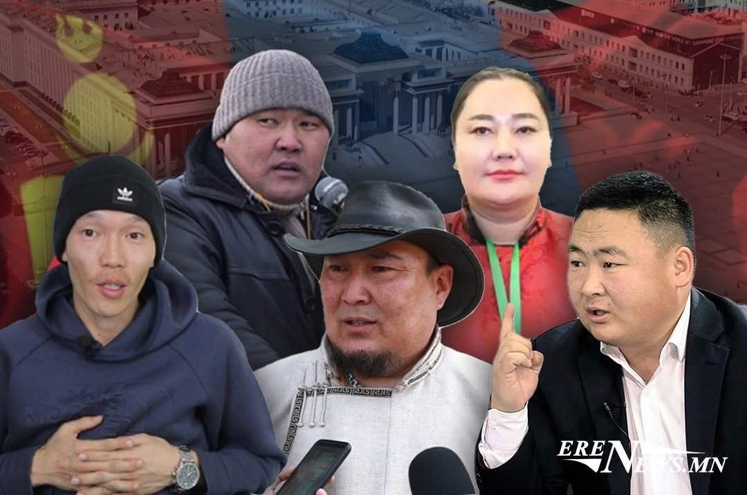 Энгийн Нэгэн tweet media