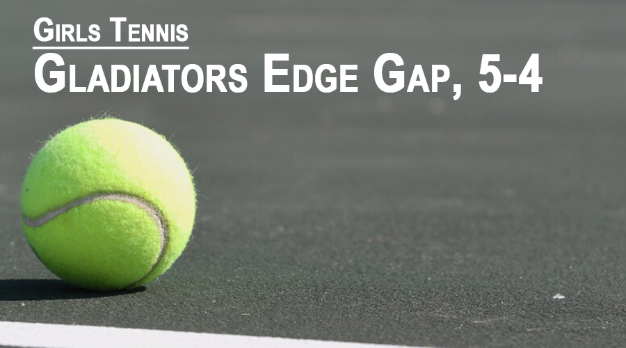 SAW_sport's tweet photo. Go to https://t.co/uJ2L6V5bGR for details on Riverheads 5-4 win over Buffalo Gap in girls' tennis. https://t.co/MXrfIpxVqb