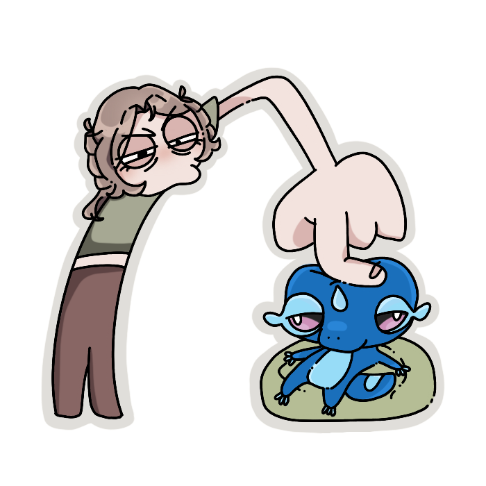 monqueeeek 🥐🌷 tweet media