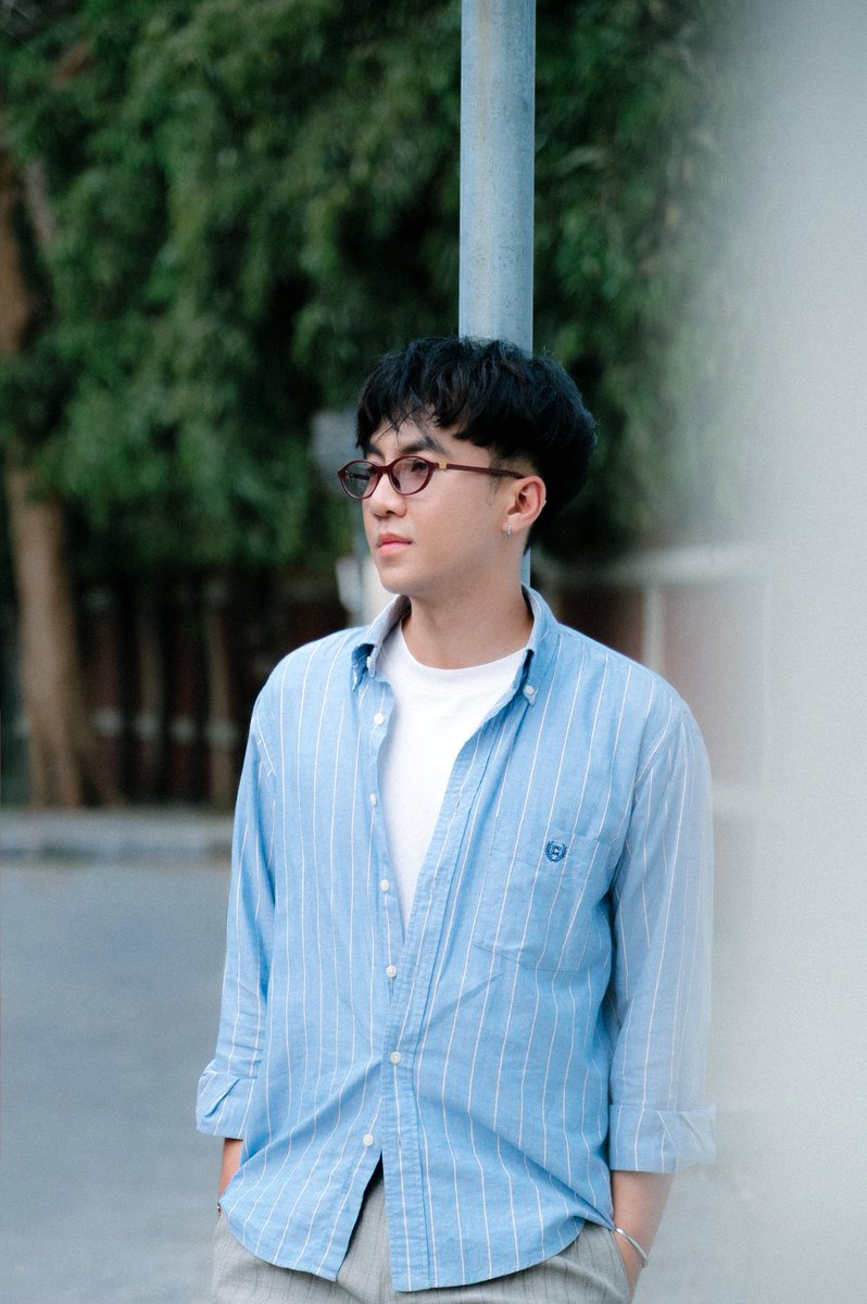 wtdrecordlabel's tweet photo. Newery - อาจไม่ถึงคราว (right ?)
รับฟังพร้อมกัน 31 มีนาคมนี้🤍
Pre-save now
🎼https://t.co/ueF6BECnlT
#Newery #อาจไม่ถึงคราว
#Whattheduckmusic https://t.co/In6TfckabB