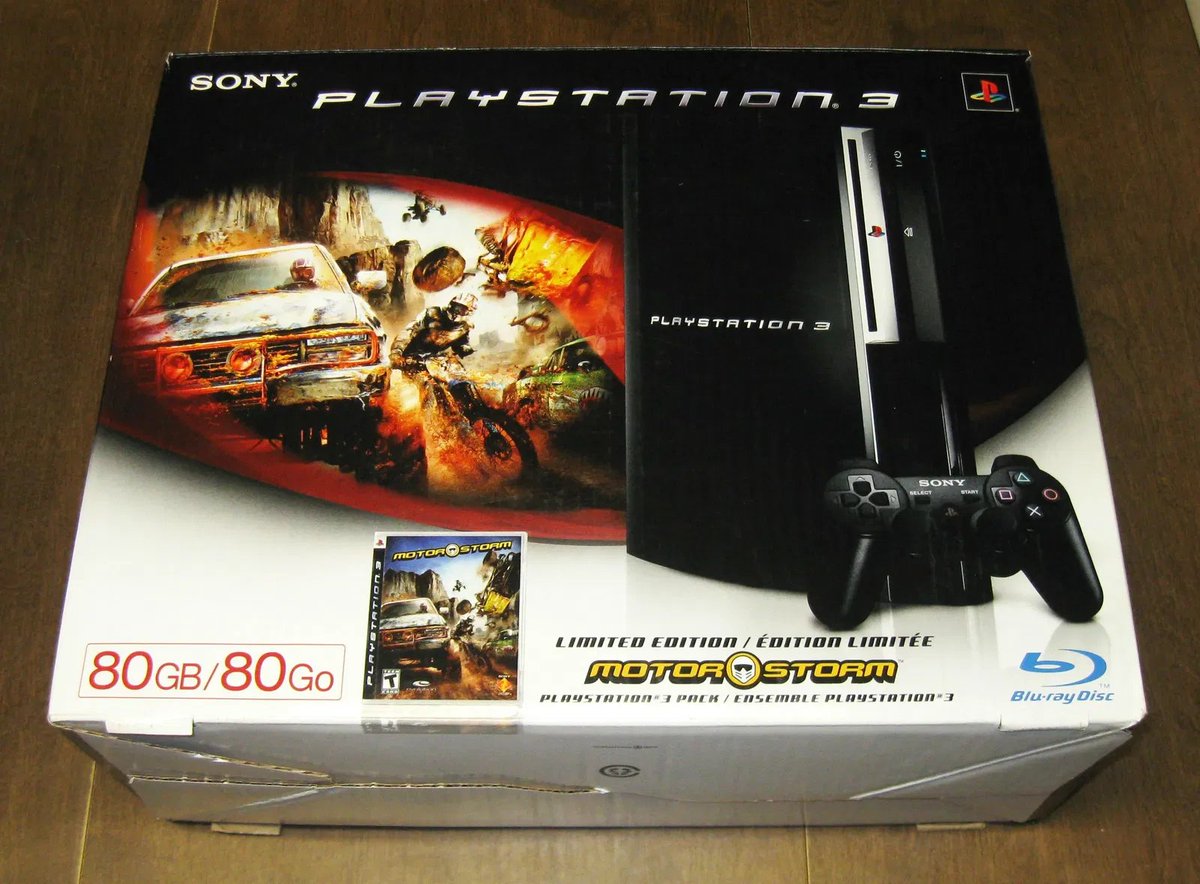 PlayStation Nostalgia tweet media