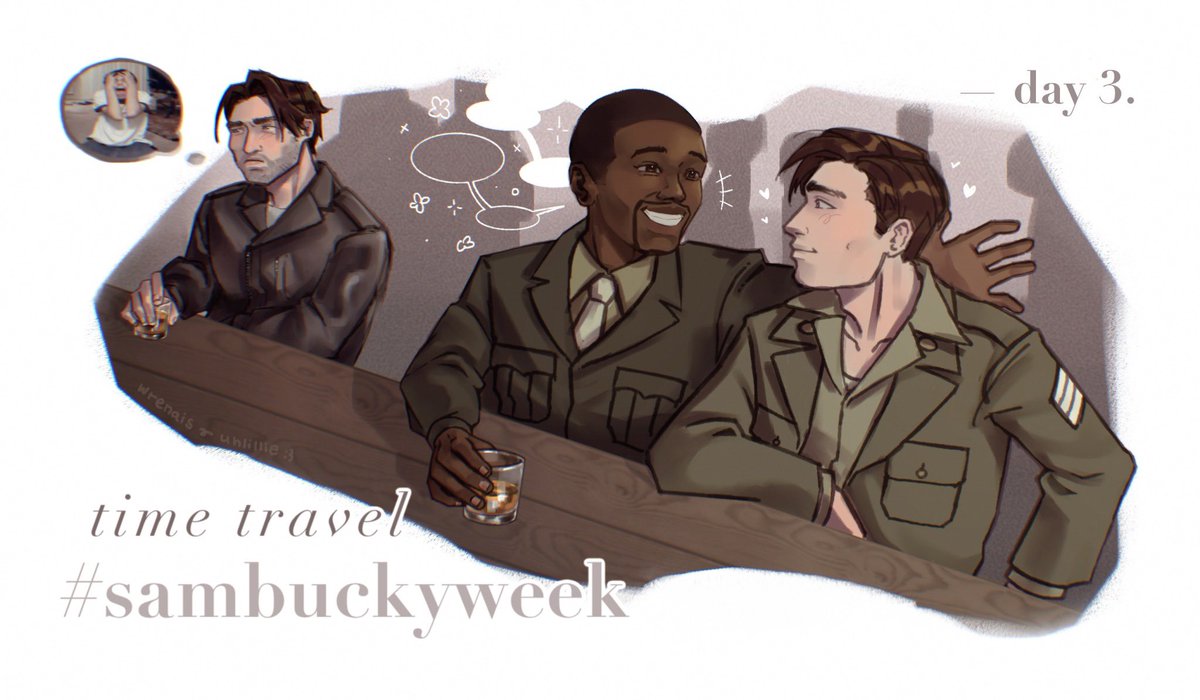 𝘭𝘪𝘭𝘭𝘪𝘦 🌾 ᯓ smbky week .ᐟ tweet media