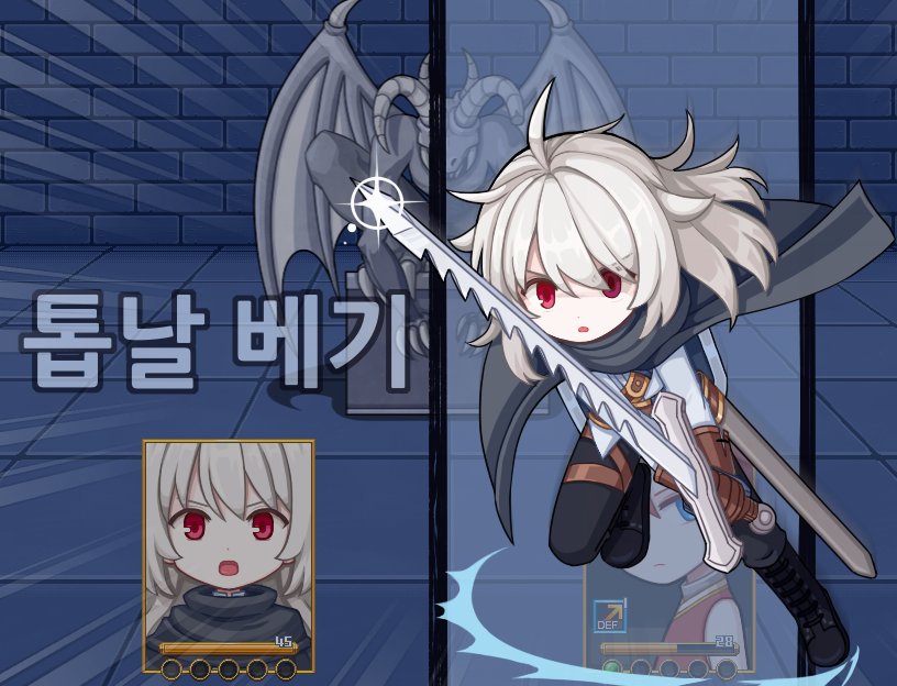 체력이없어🎮ZeroHP tweet media