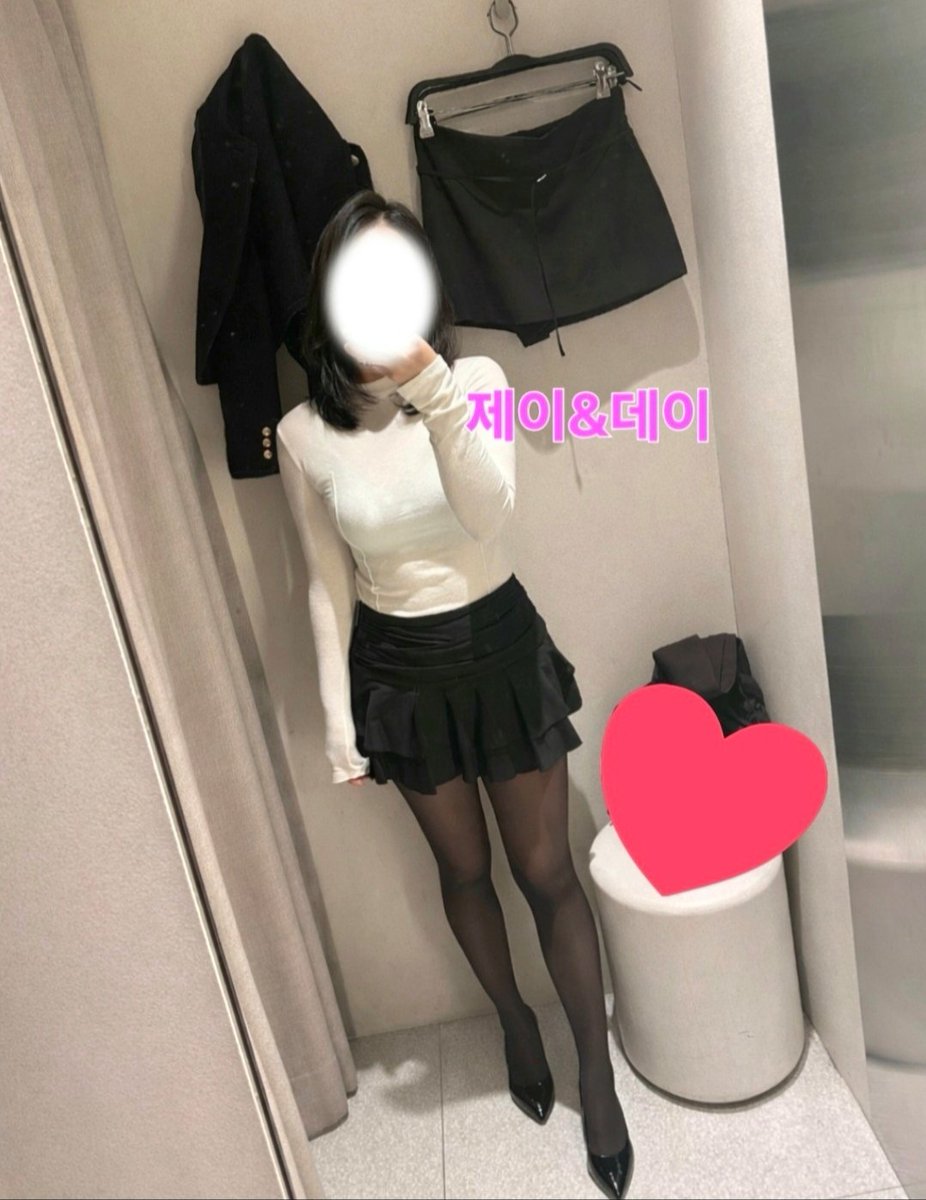 제이&데이 SL tweet media