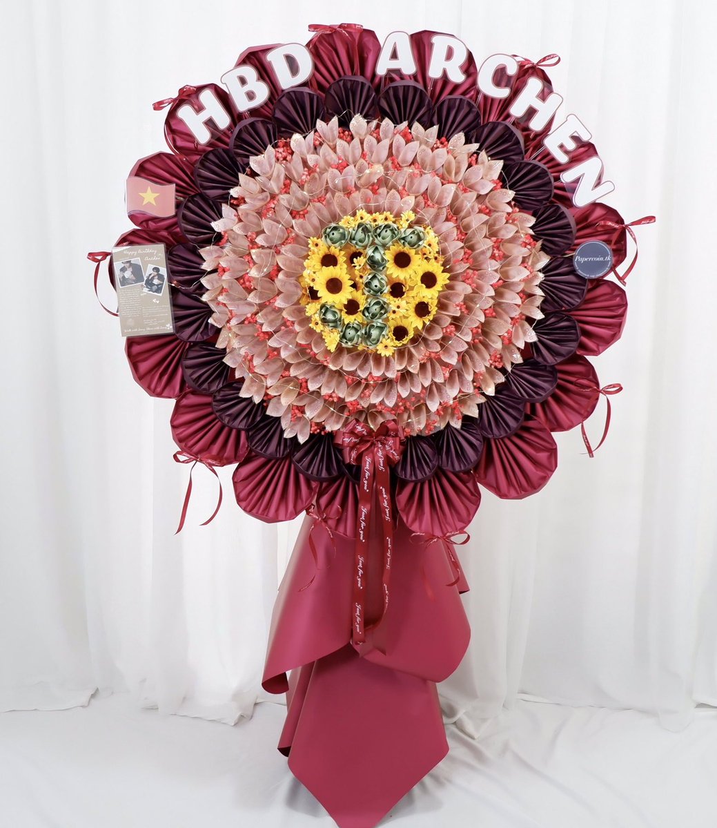 Thu Huong🇻🇳 tweet media