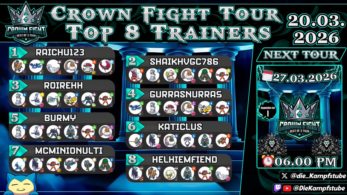 KAMPFSTUBE tweet media