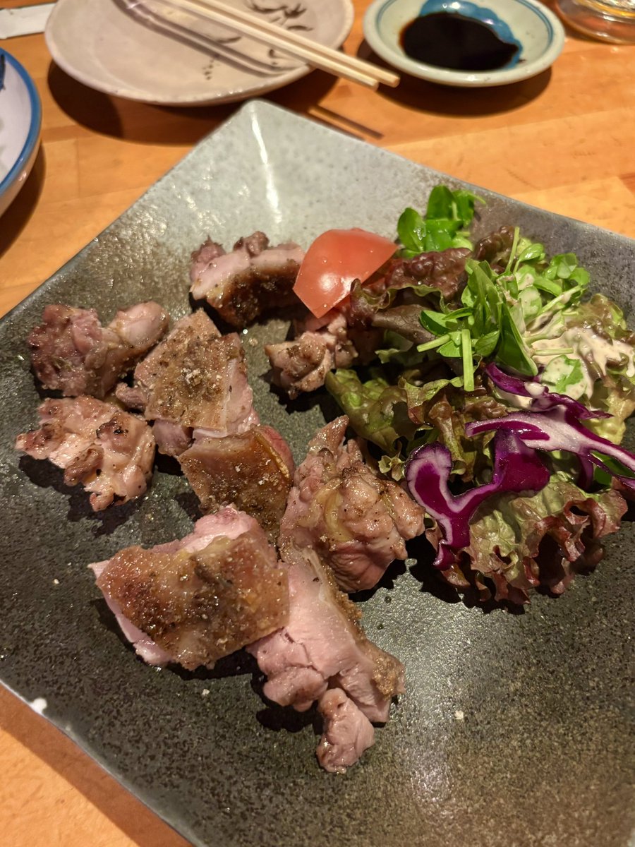 ooo00ooo13's tweet photo. 名店が多い愛宕！
今年は攻めていくぞ〜🔥🍺 https://t.co/7OgufxkCLu
