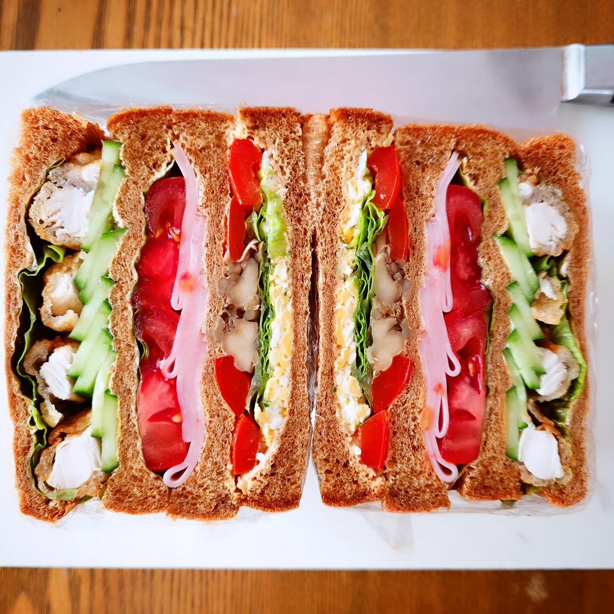 ろはん★ tweet media