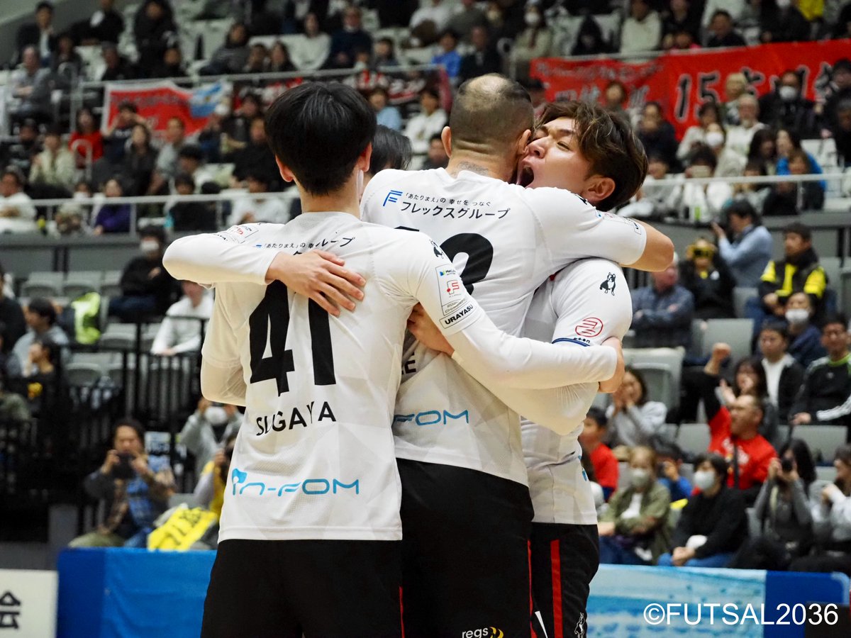 FUTSAL2036 tweet media