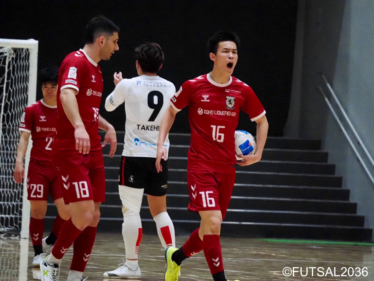 FUTSAL2036 tweet media