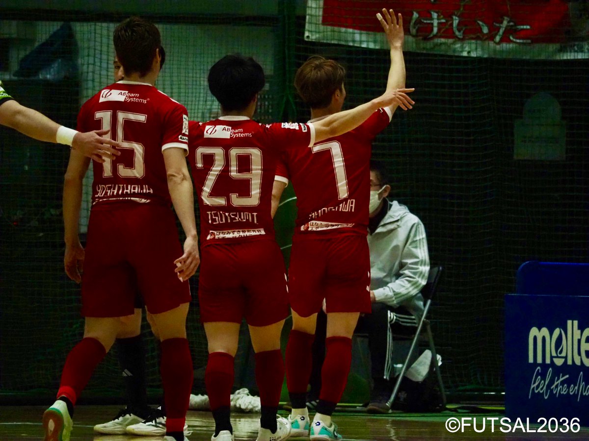 FUTSAL2036 tweet media