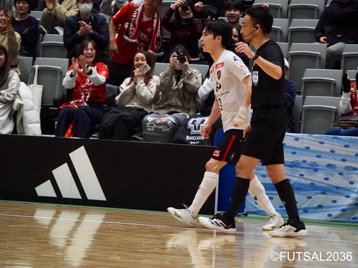 FUTSAL2036 tweet media