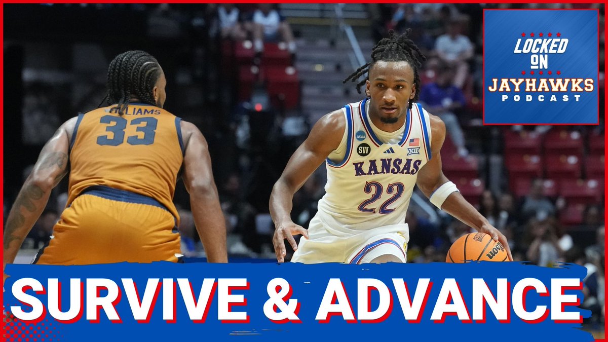 Locked On Jayhawks tweet media