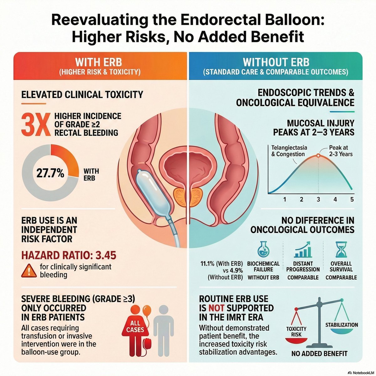 SMC_RadOnc's tweet photo. 📚 Feb Recap #2

🔹Endorectal balloon use linked to higher rectal bleeding risk after hypofractionated IMRT for prostate cancer
🔹 LVI + RCB class refines risk stratification in residual TNBC after neoadjuvant therapy

#RadOnc #SMC_RadOnc https://t.co/iFfavRQ1Op