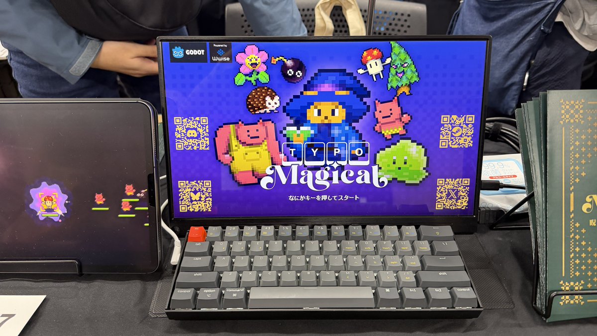 korinVR（こりん） tweet media