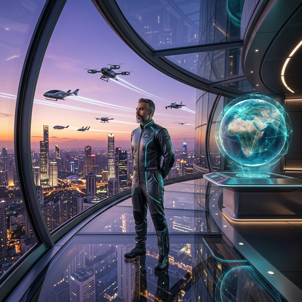 LBC Network tweet media