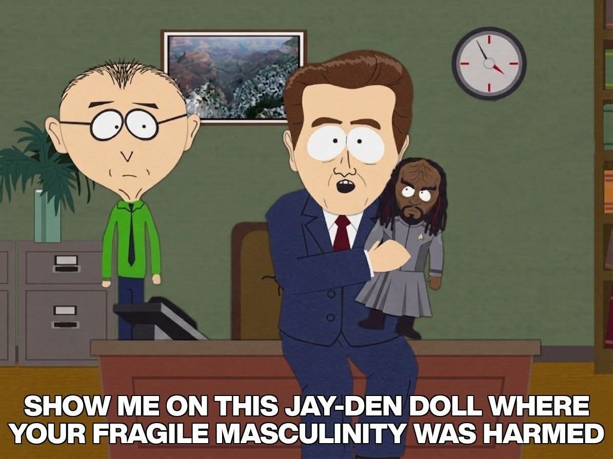 Dan Leckie tweet media