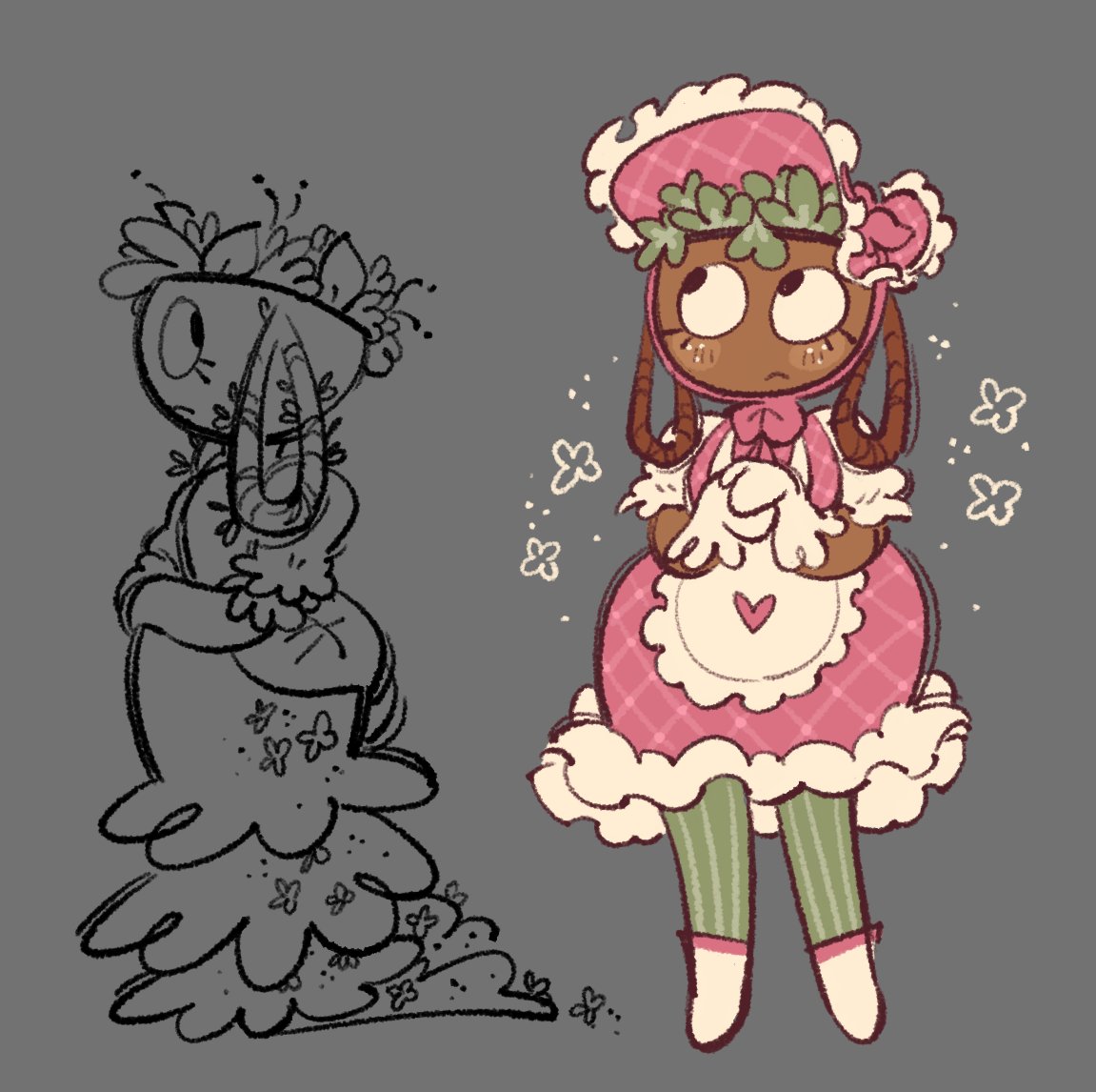 morriemonnie ✨⭐🍉 | 🔛 VGen tweet media