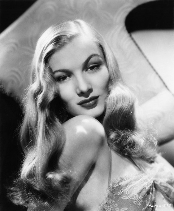 Noirchick In Old Hollywood tweet media