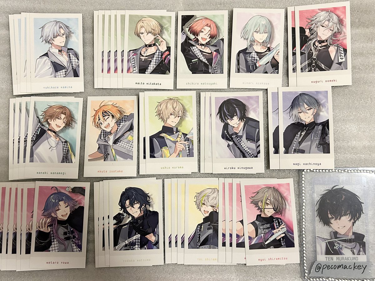 🫧（あわ） tweet media