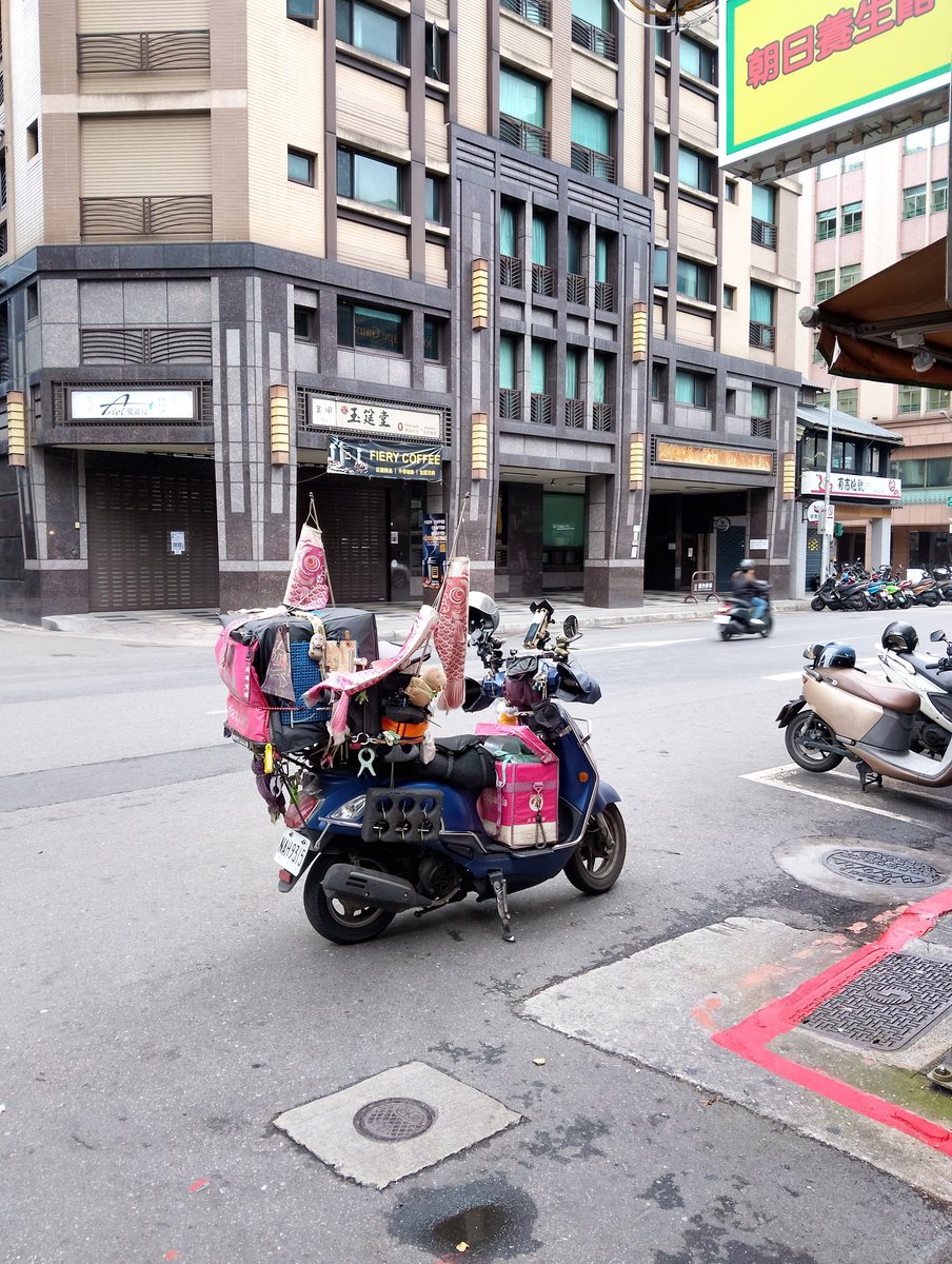 SUZUKI (ノリオ) tweet media