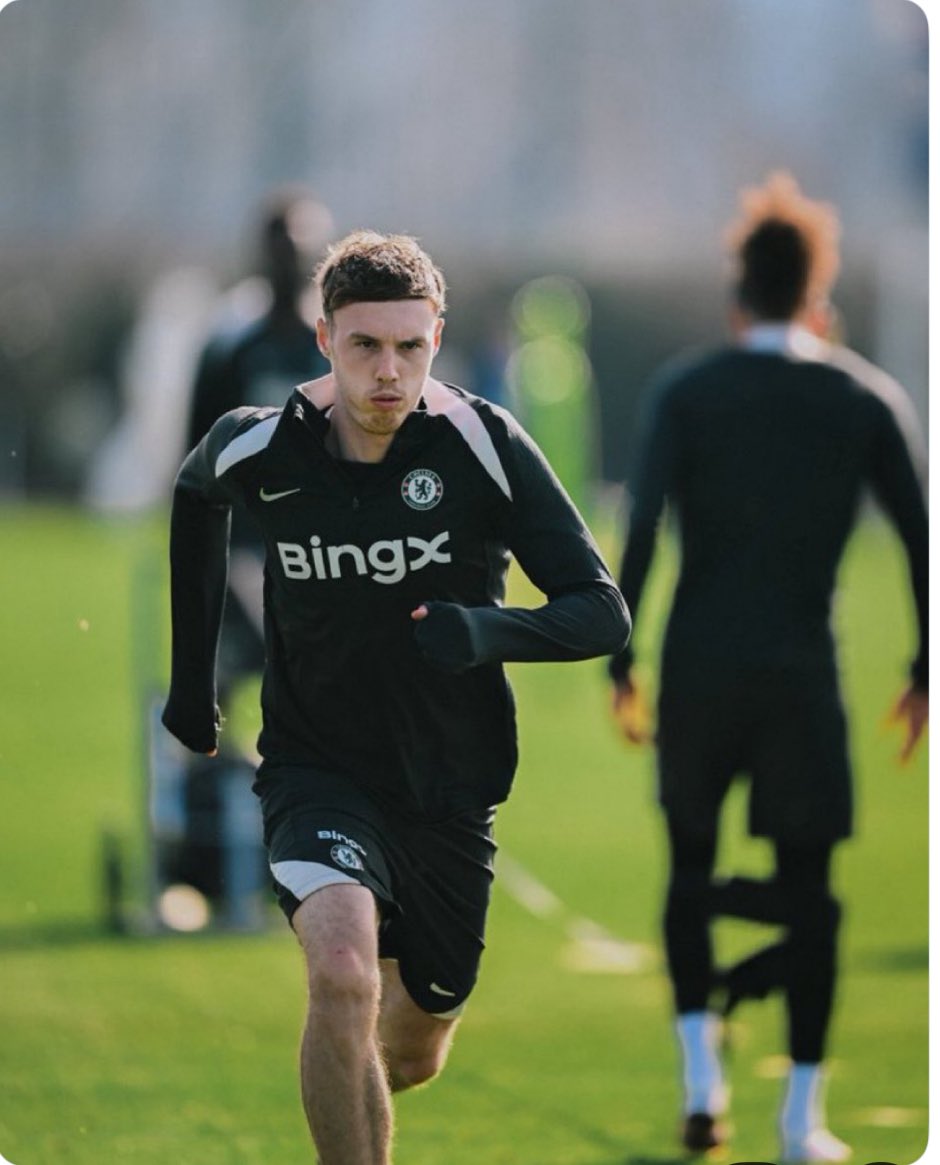 Michael Patrick tweet media