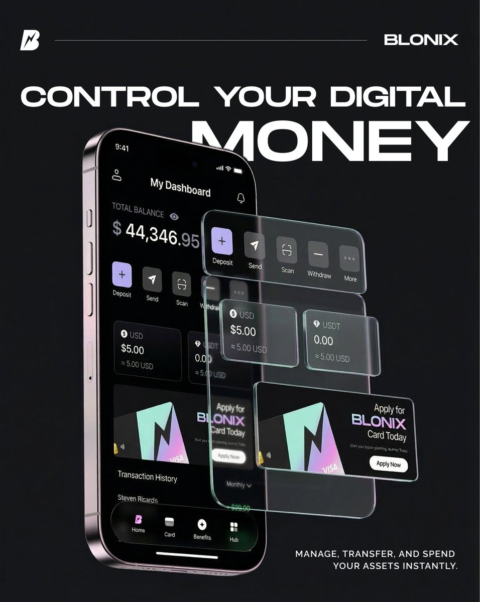Blonix tweet media