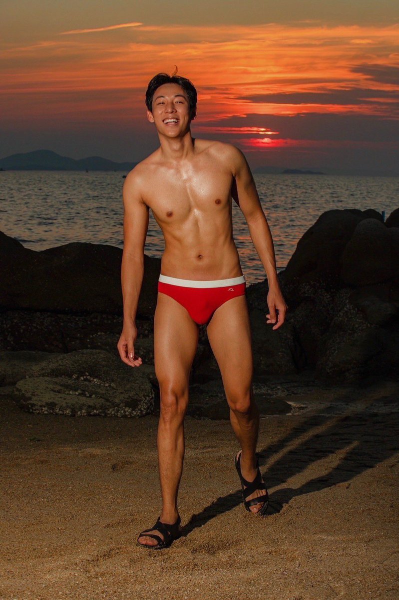 NATTIW MODELING (164K) tweet media