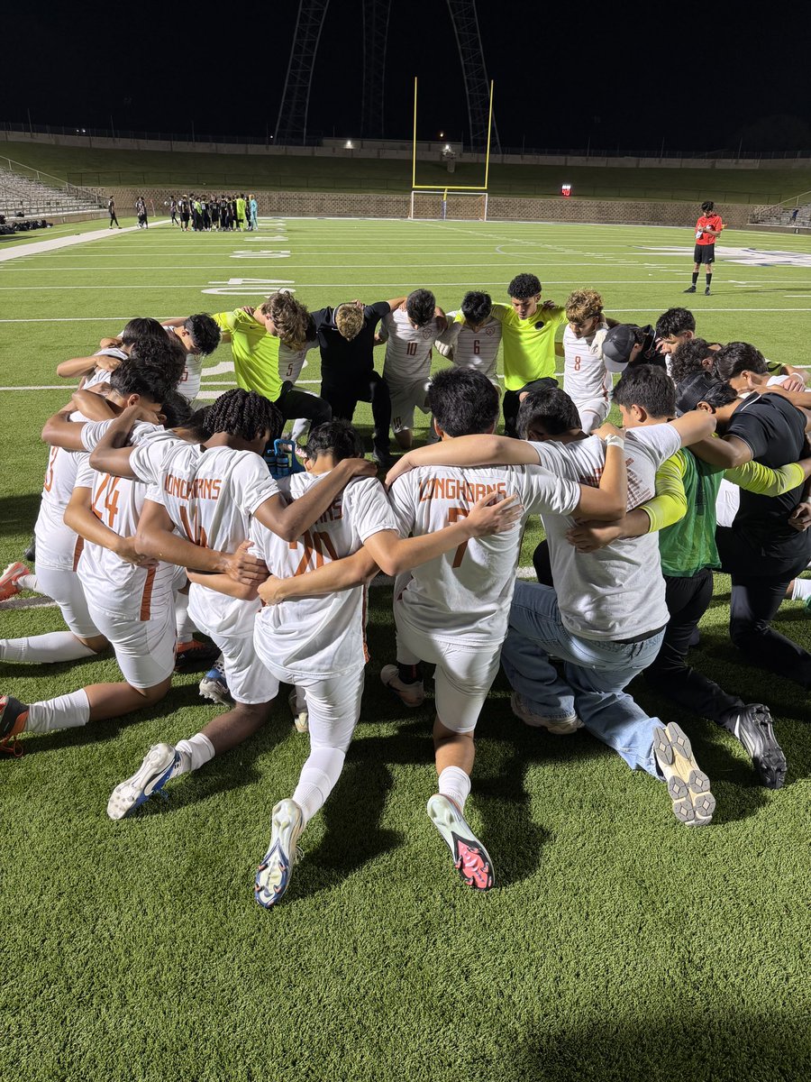 W.T. White Boys Soccer tweet media