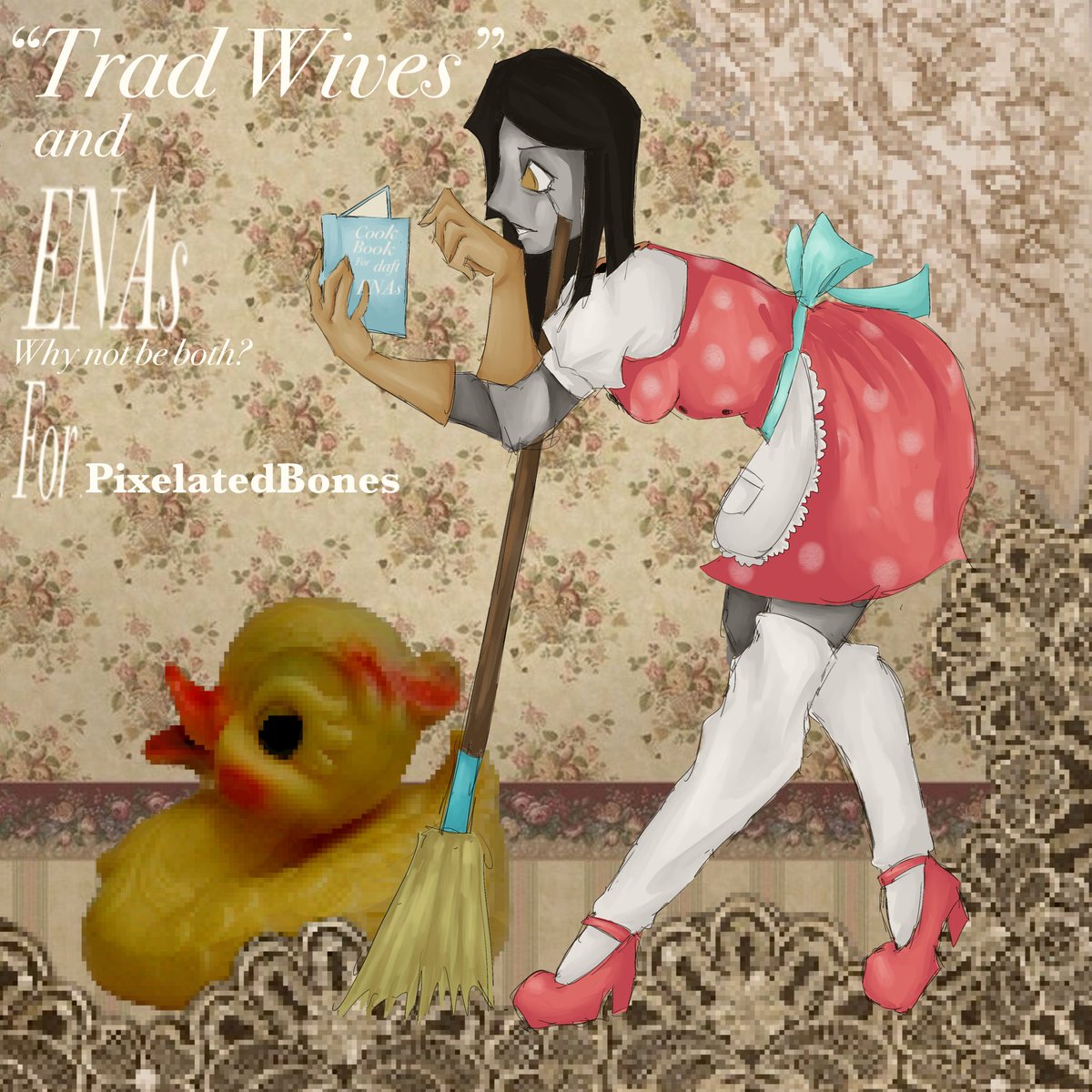 SouppySaffron tweet media