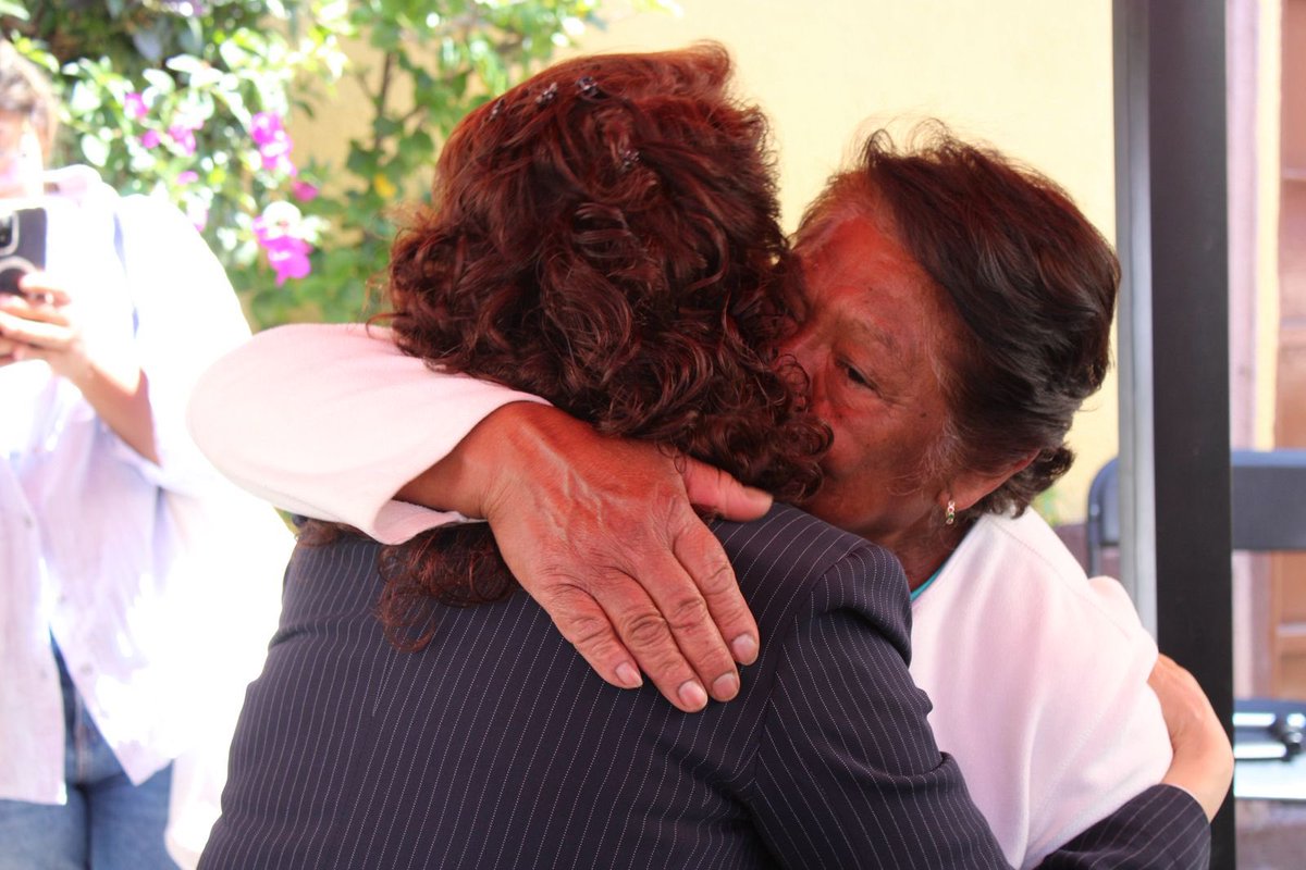 Dolores Padierna tweet media