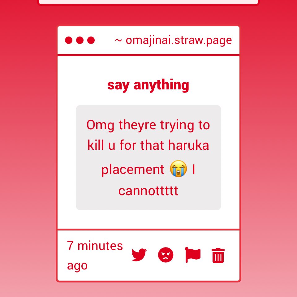 amaneist berry tweet media