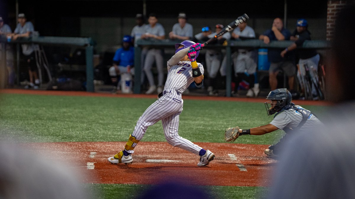 LSUS Athletics tweet media