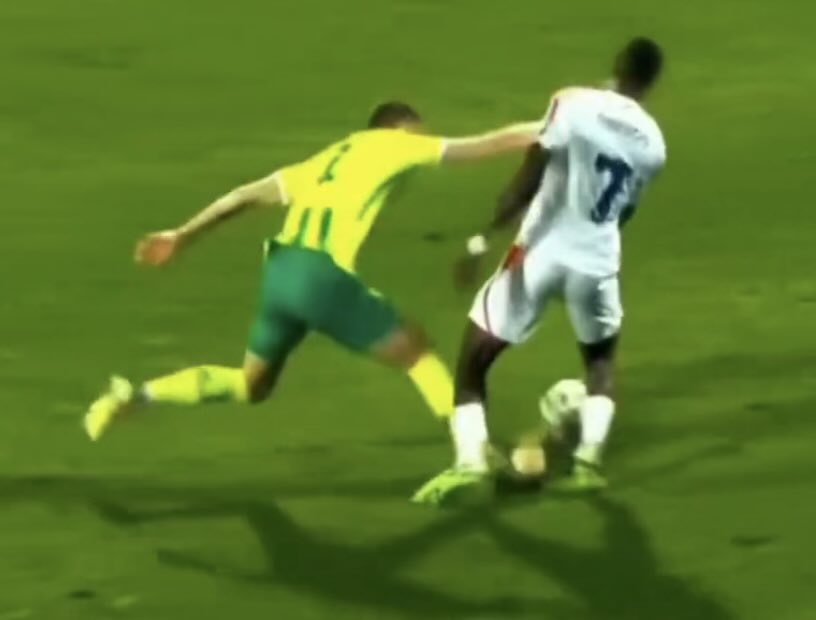 serious gemini tweet media