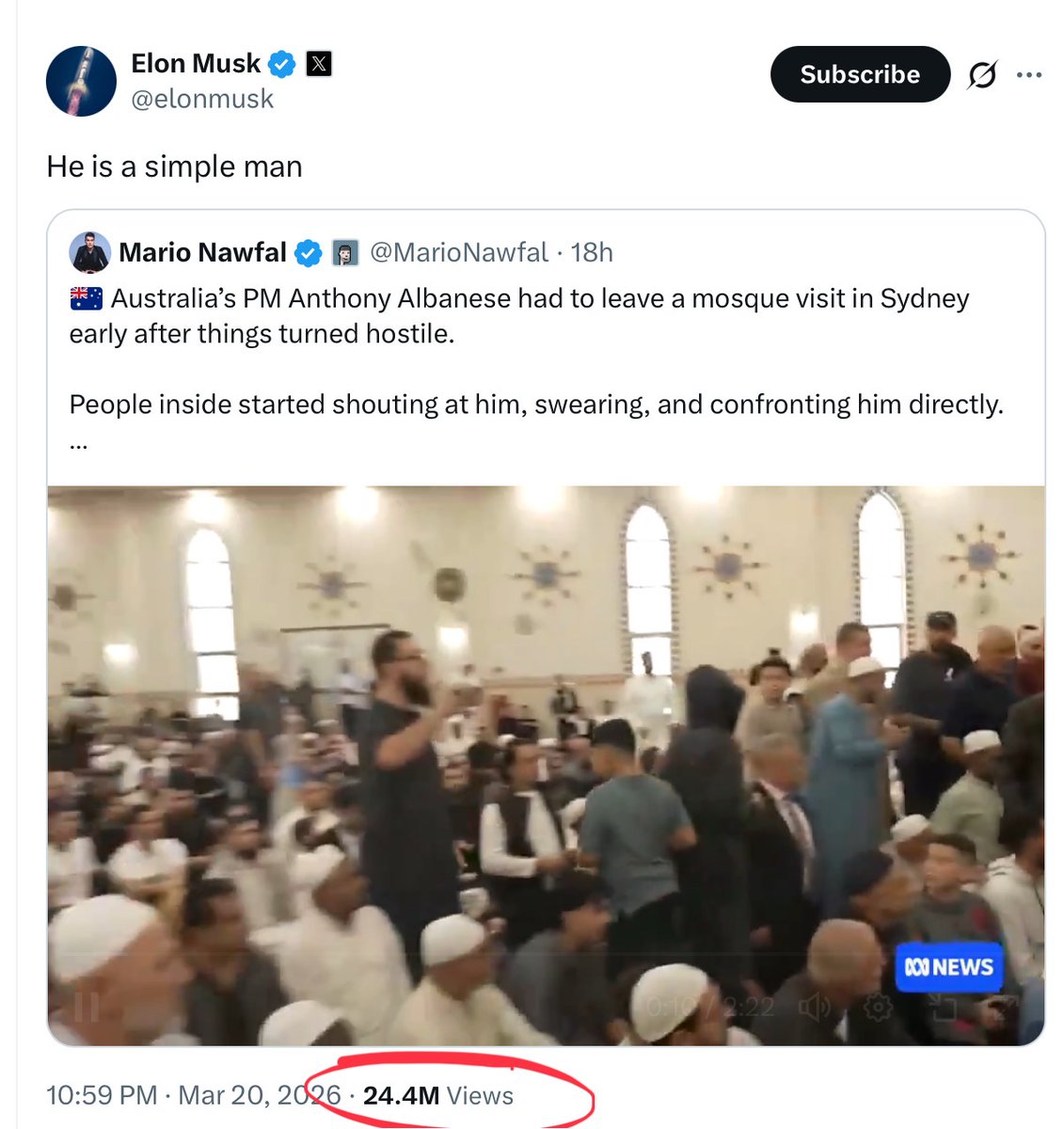 Craig Kelly:🇦🇺Foundation for Economic Education tweet media